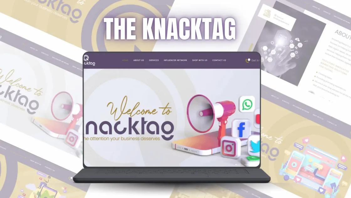 The Knacktag